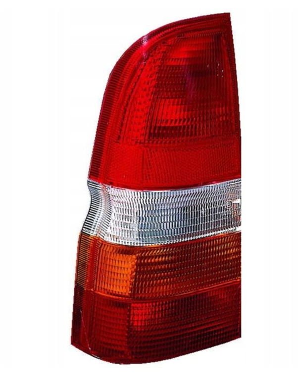 მაშუქი უკანა ESCORT 1990-1999 SW მარჯვენა  BP 1005-R